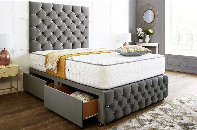 blackcore support mattress gallery image