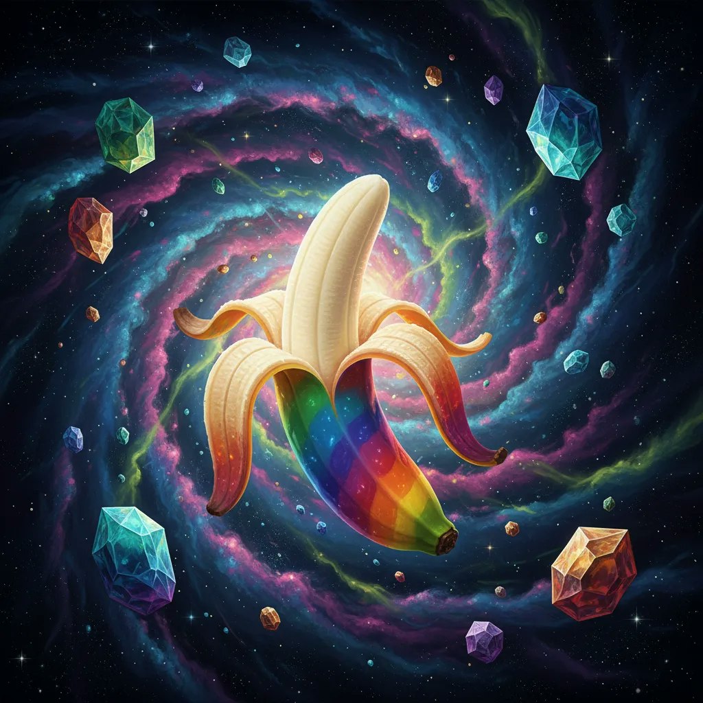 Banana 2 - Screenshot 2 showing product features and functionality