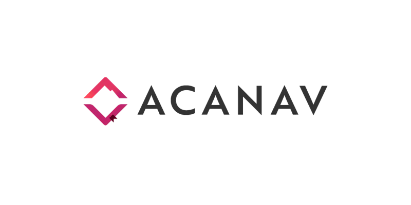 Acanav screenshot 1