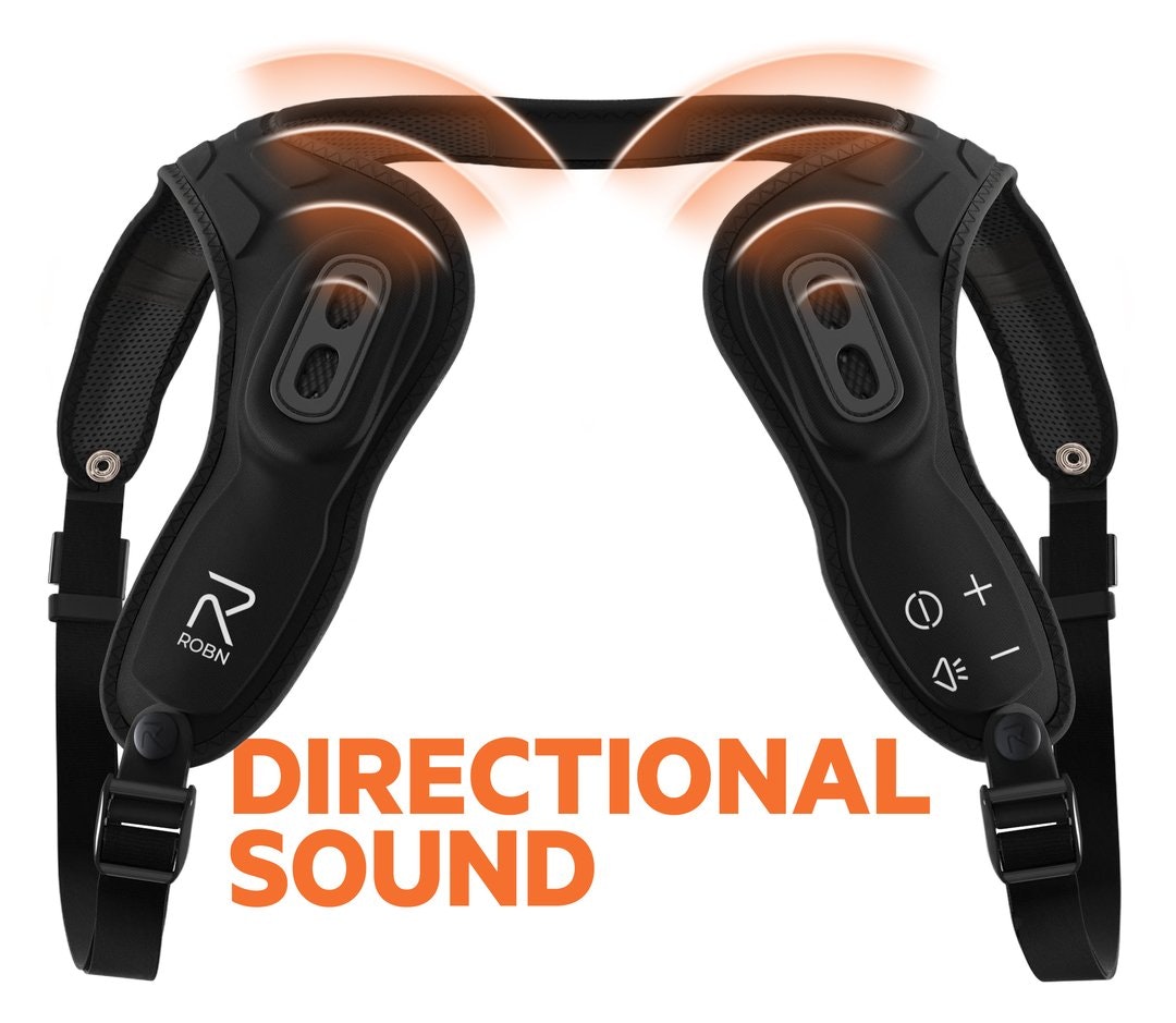 ROBN Smart Harness gallery image