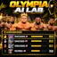 OLYMPIA AI LAB