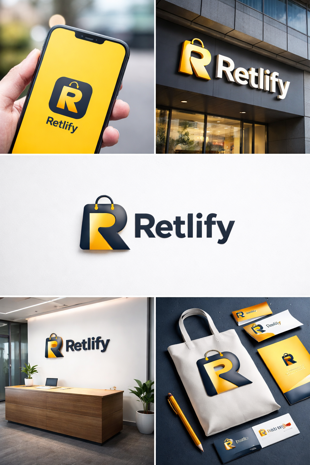 Retlify gallery image