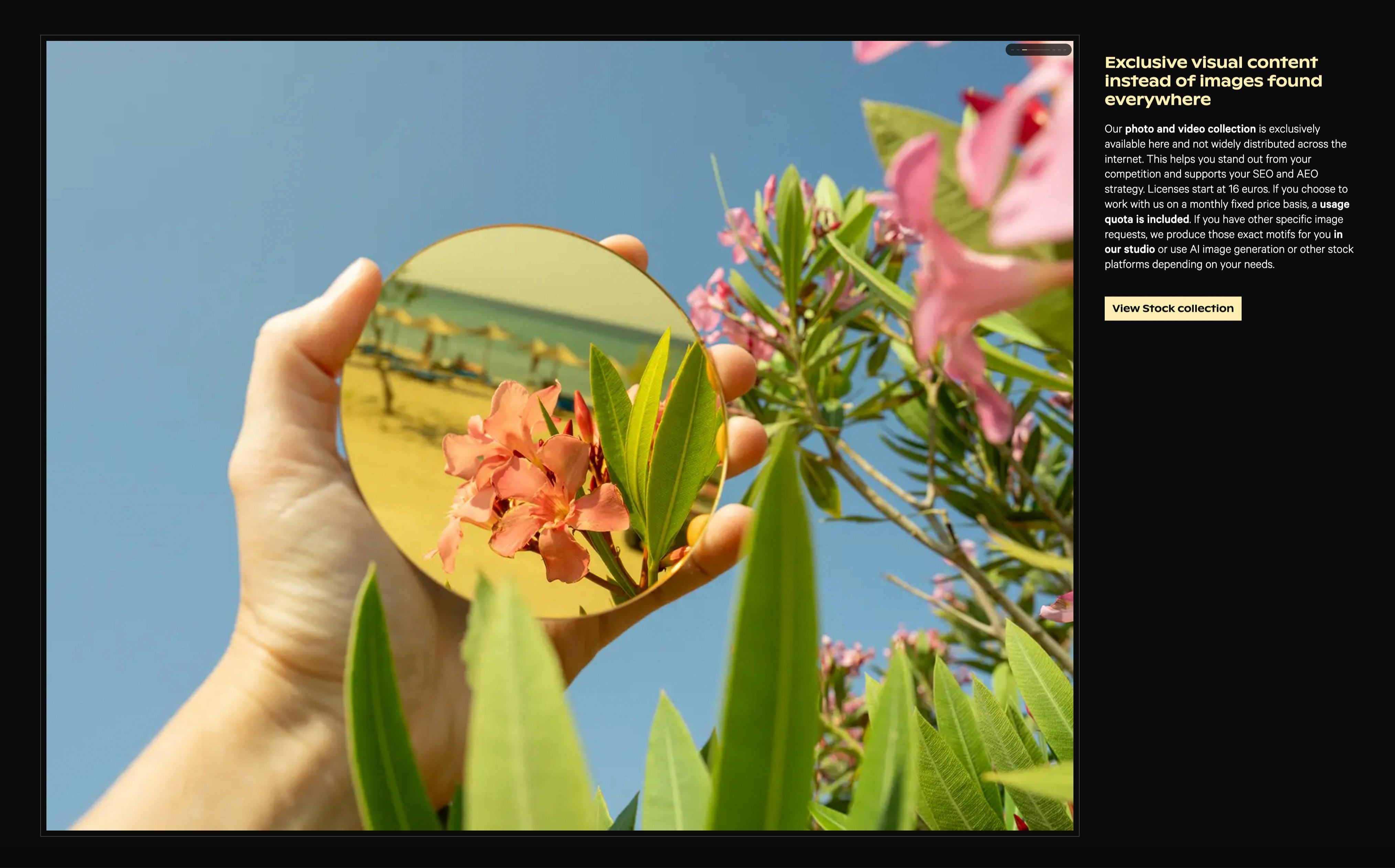 Kataloop - Screenshot 4 showing product features and functionality