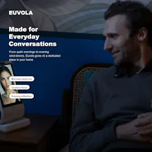 EUVOLA gallery image