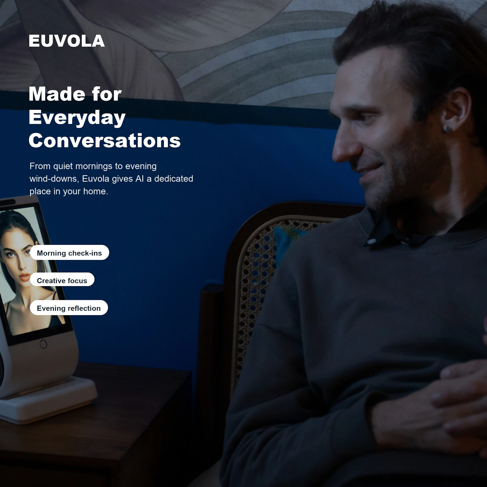 EUVOLA screenshot 8