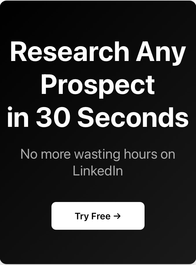 Prospect Insights gallery image