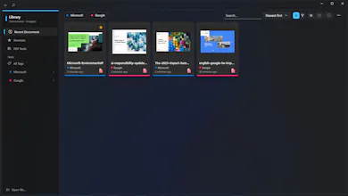 Swift PDF gallery image