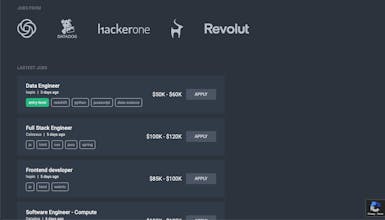 Startremote gallery image