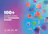100+ Colorful Holographic Shapes
