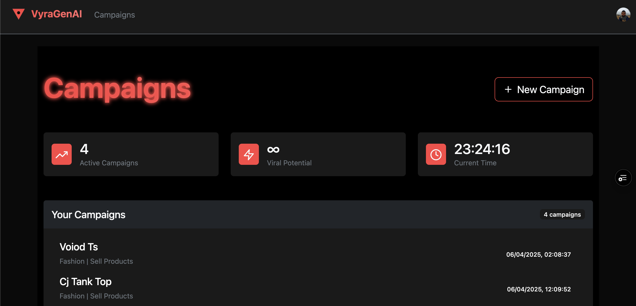 VyraGenAI gallery image