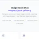 Free Image Tools