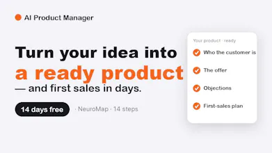 AI Product Manager gallery image