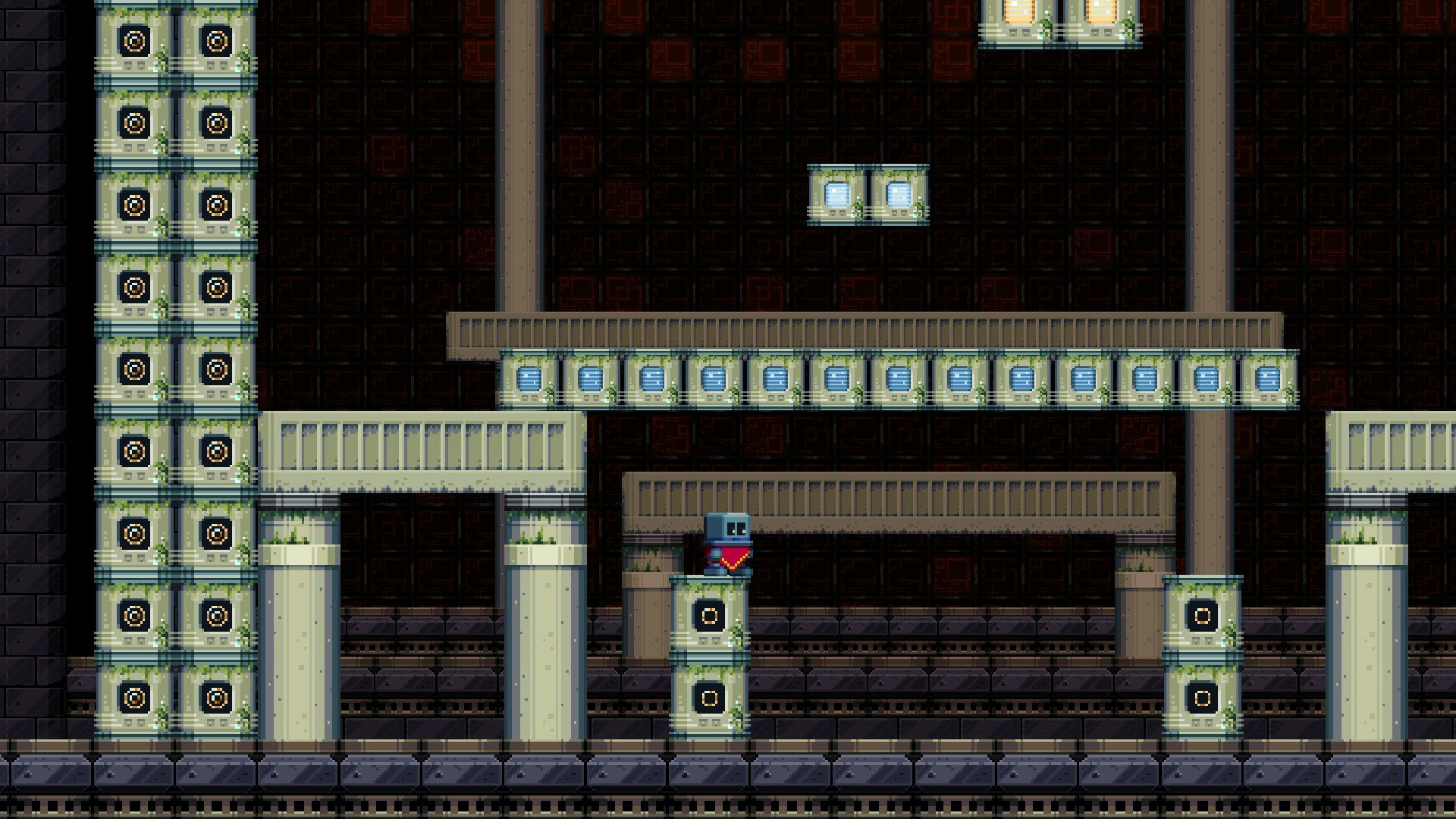 Poncho gallery image