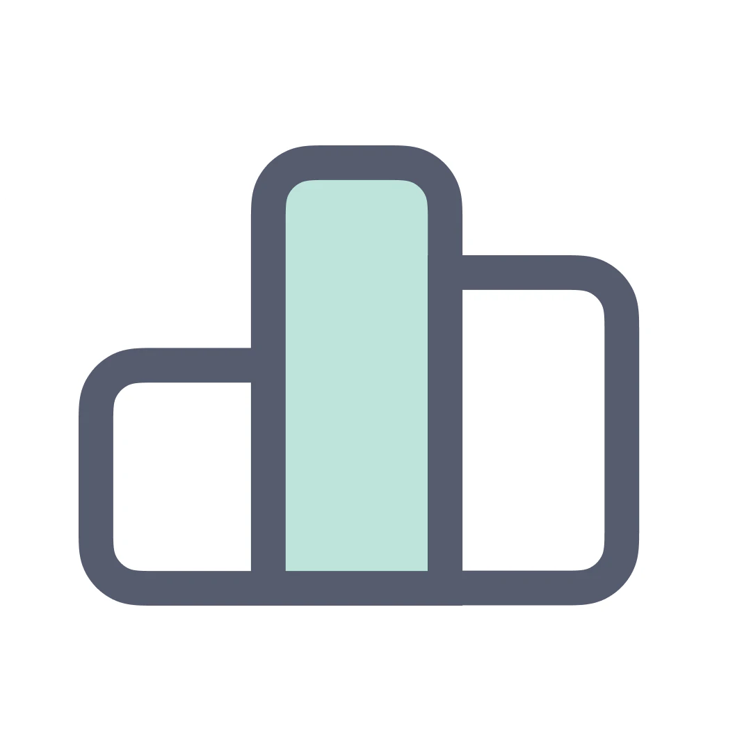 EchoRank Free GEO Checker logo