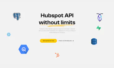Hubsync gallery image