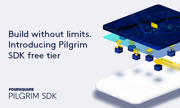 Pilgrim SDK 2.0 gallery image