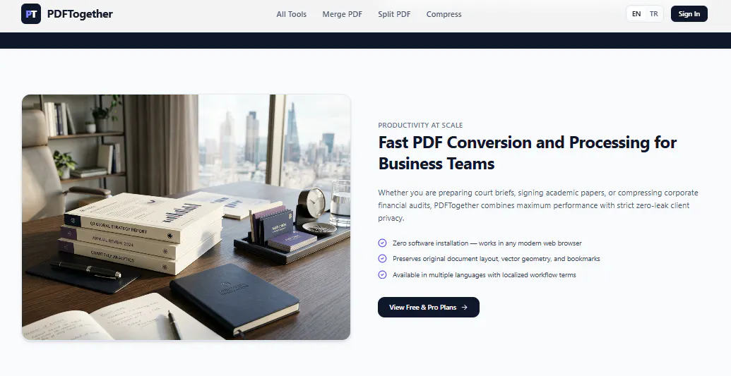 PDFTogether gallery image