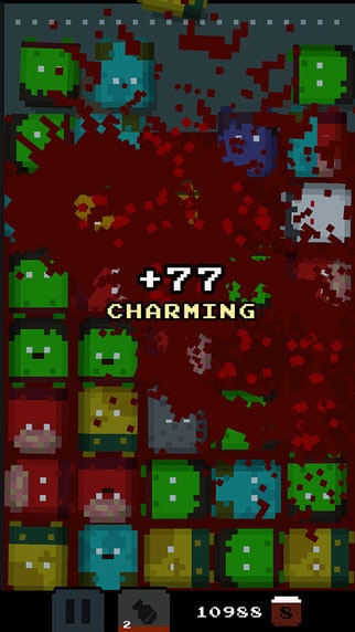 Zombiebucket gallery image