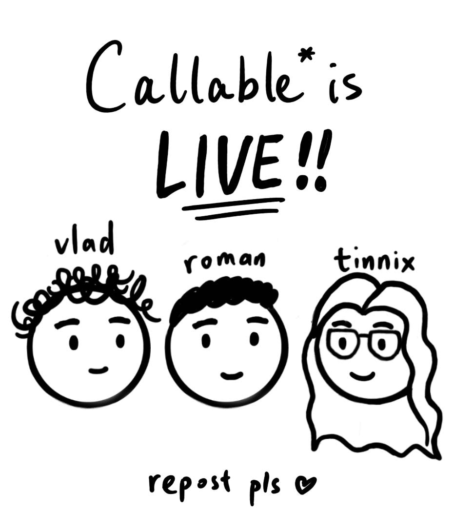 Callable* gallery image