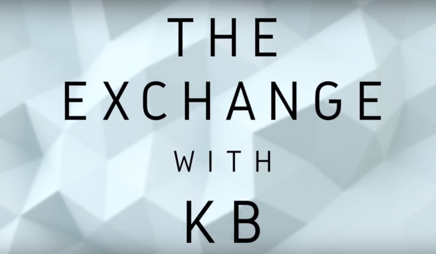 The Exchange With Arianna Simpson