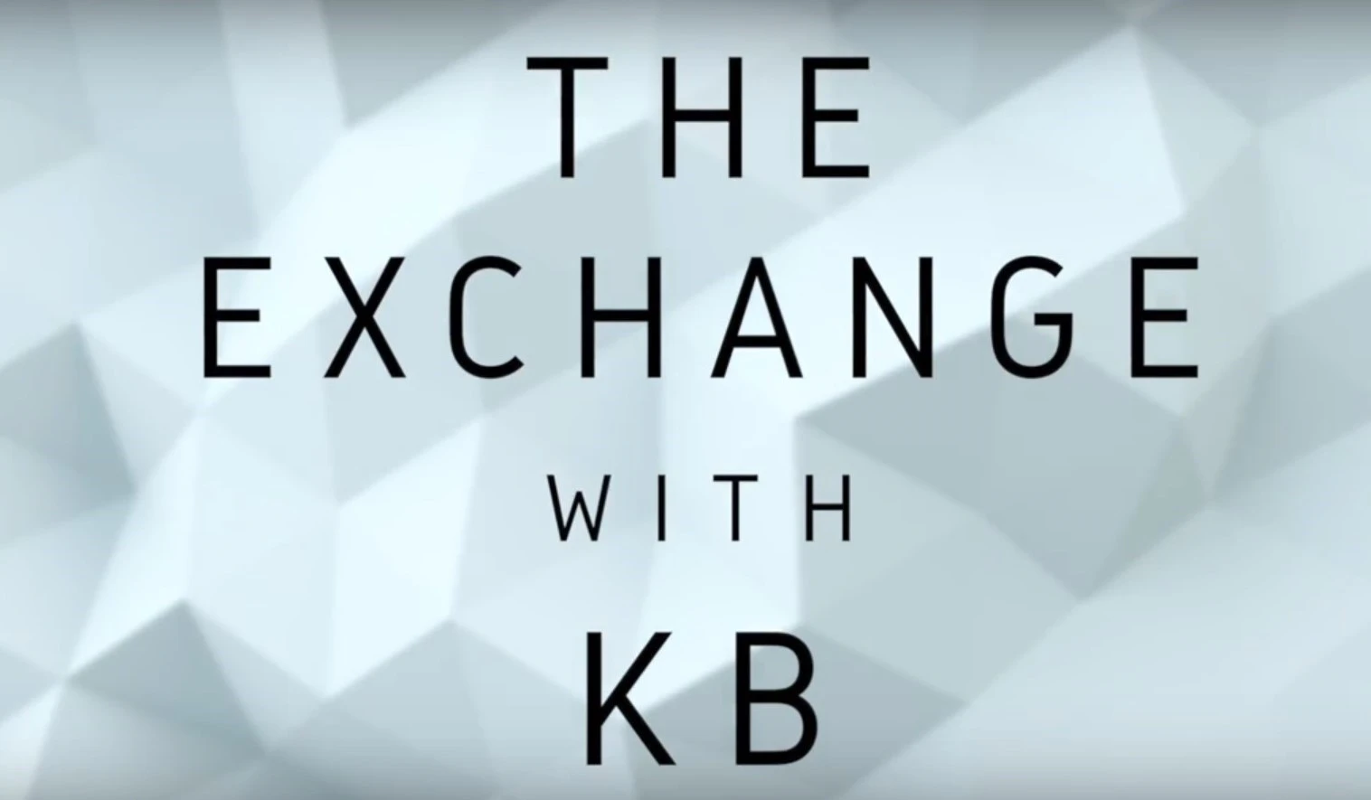 The Exchange With Arianna Simpson