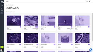 7Assets gallery image