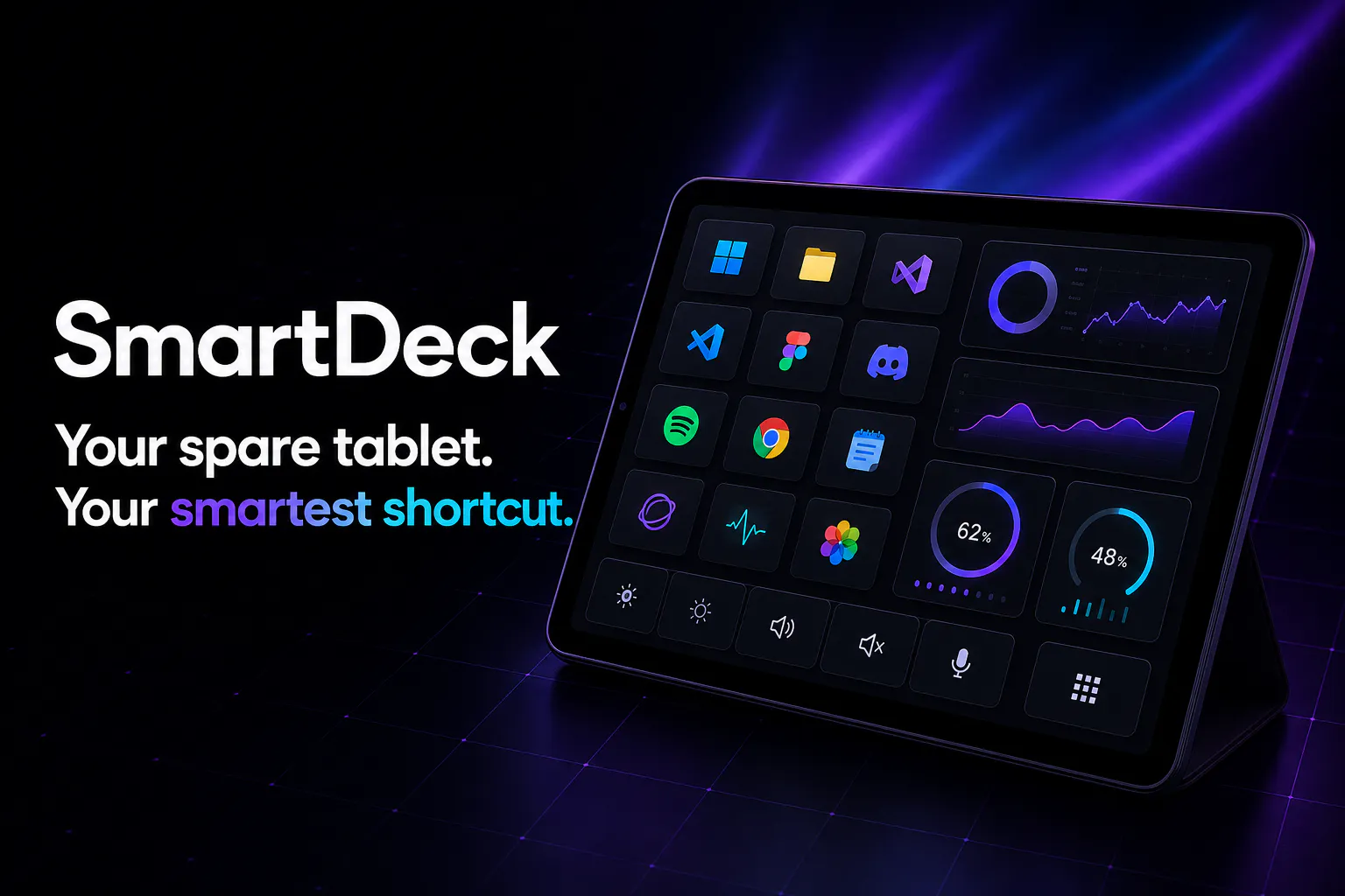 SmartDeck gallery image