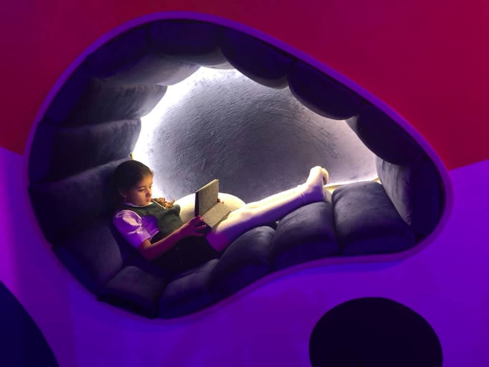 Codeverse gallery image