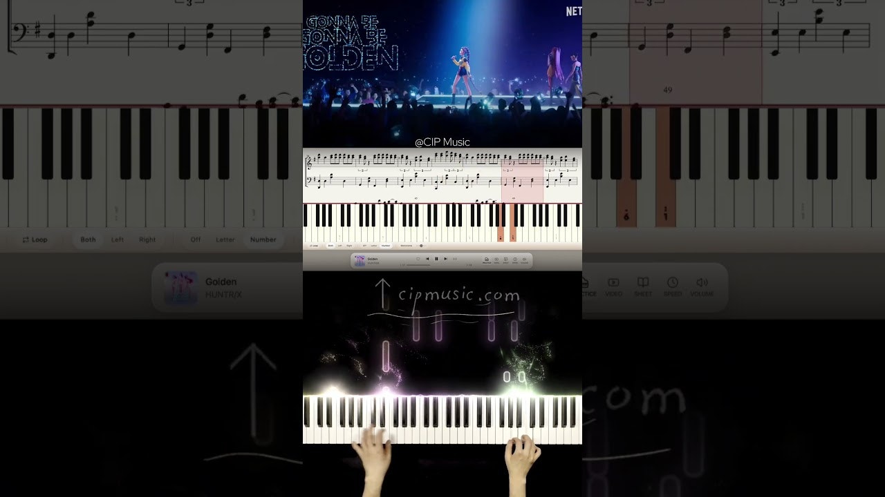 CIP Music gallery image