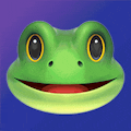 Fashion Frog