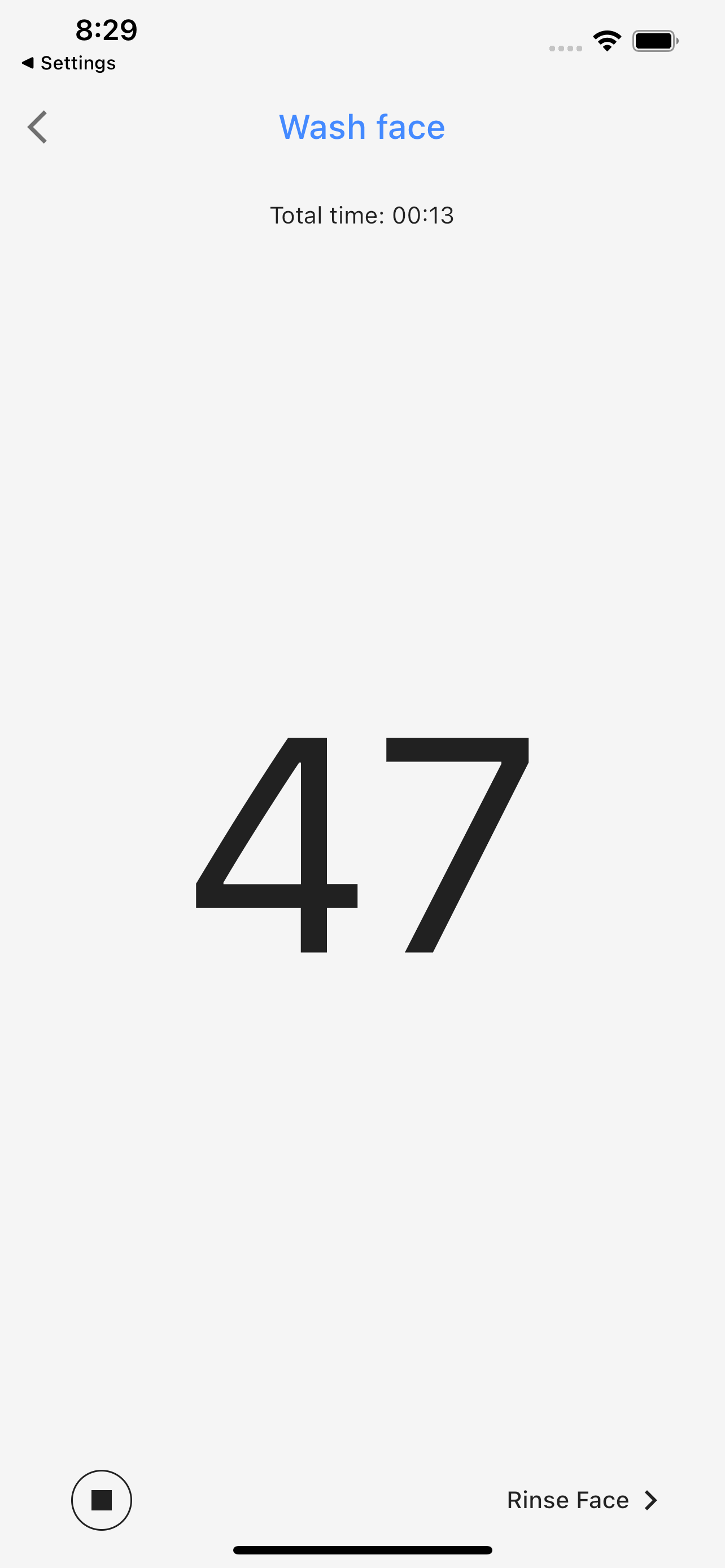 短いシャワーメディア6