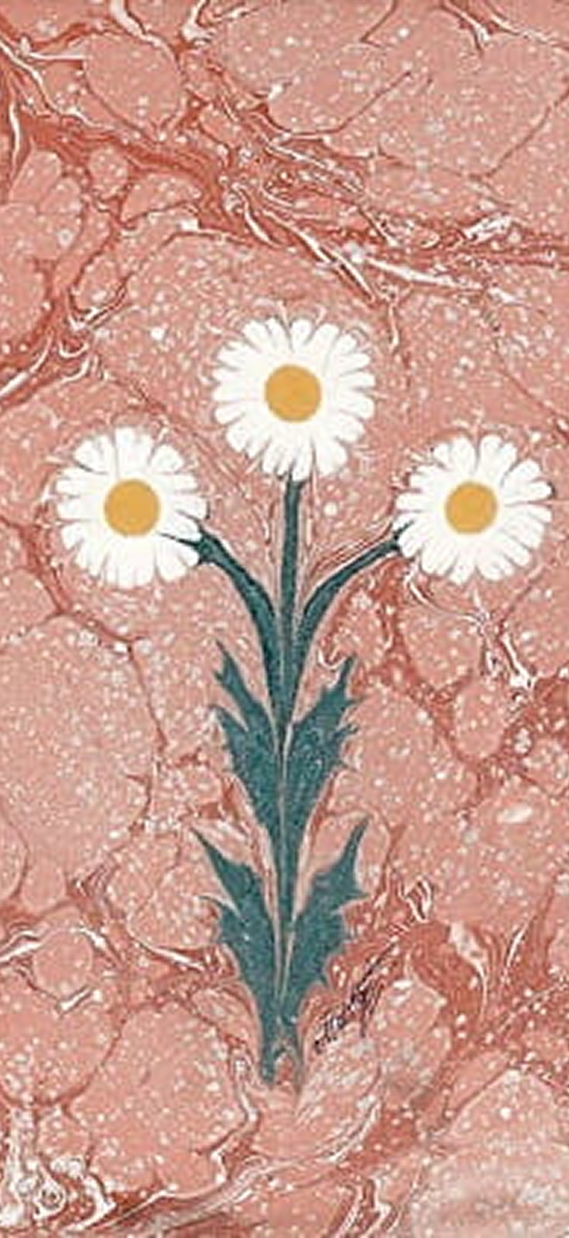 Ebru — Turkish Paper Marbling gallery image