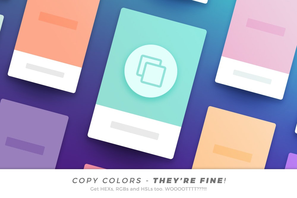 ambiance. gallery image