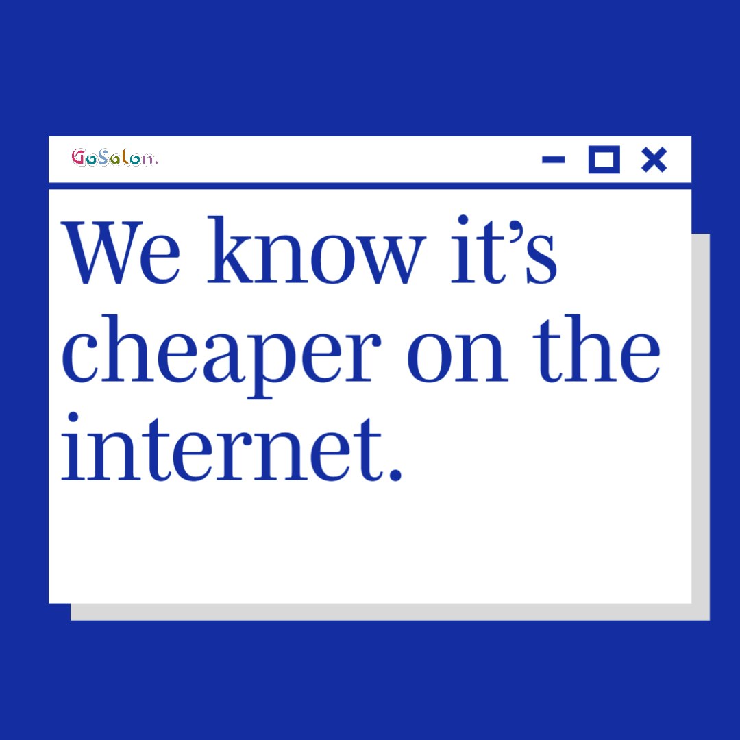 GoSalon.