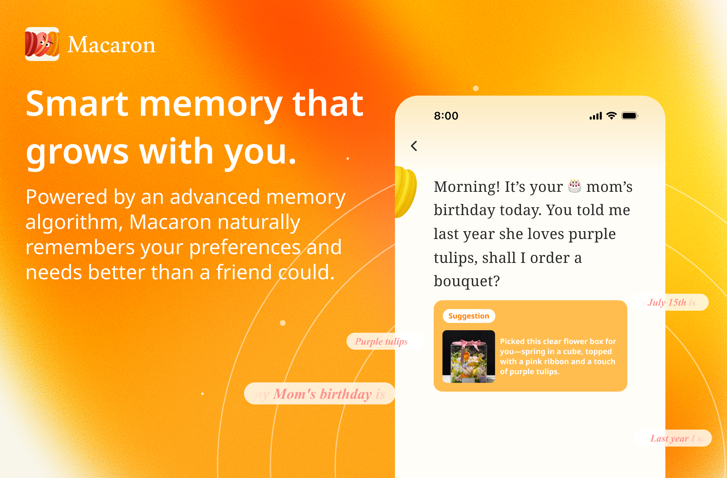 Media Macaron AI 4