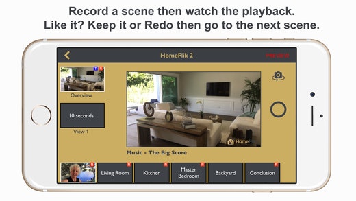 Real Estate Videos gallery image