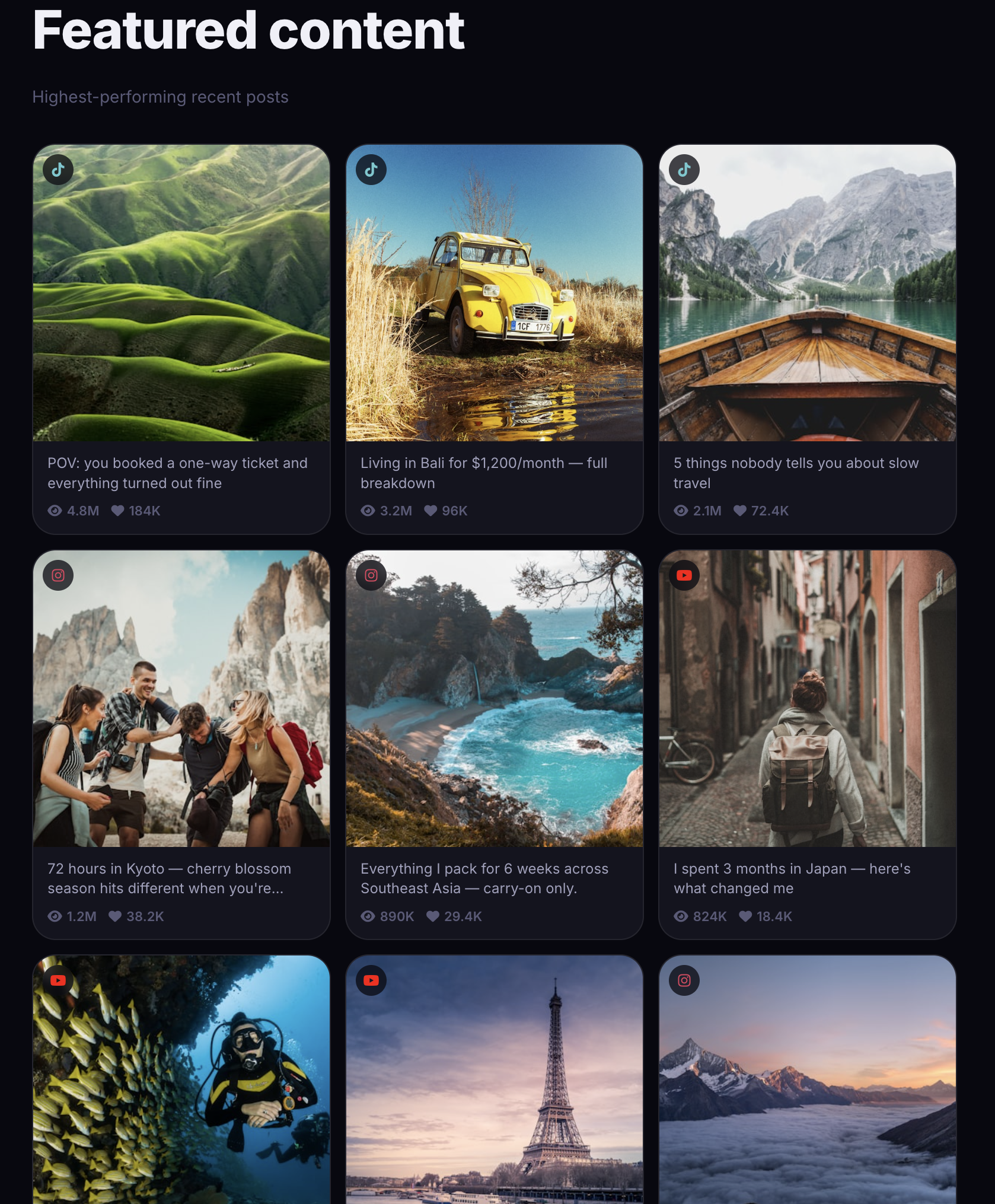 mediakit.bio gallery image