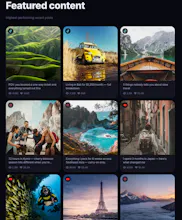 mediakit.bio gallery image