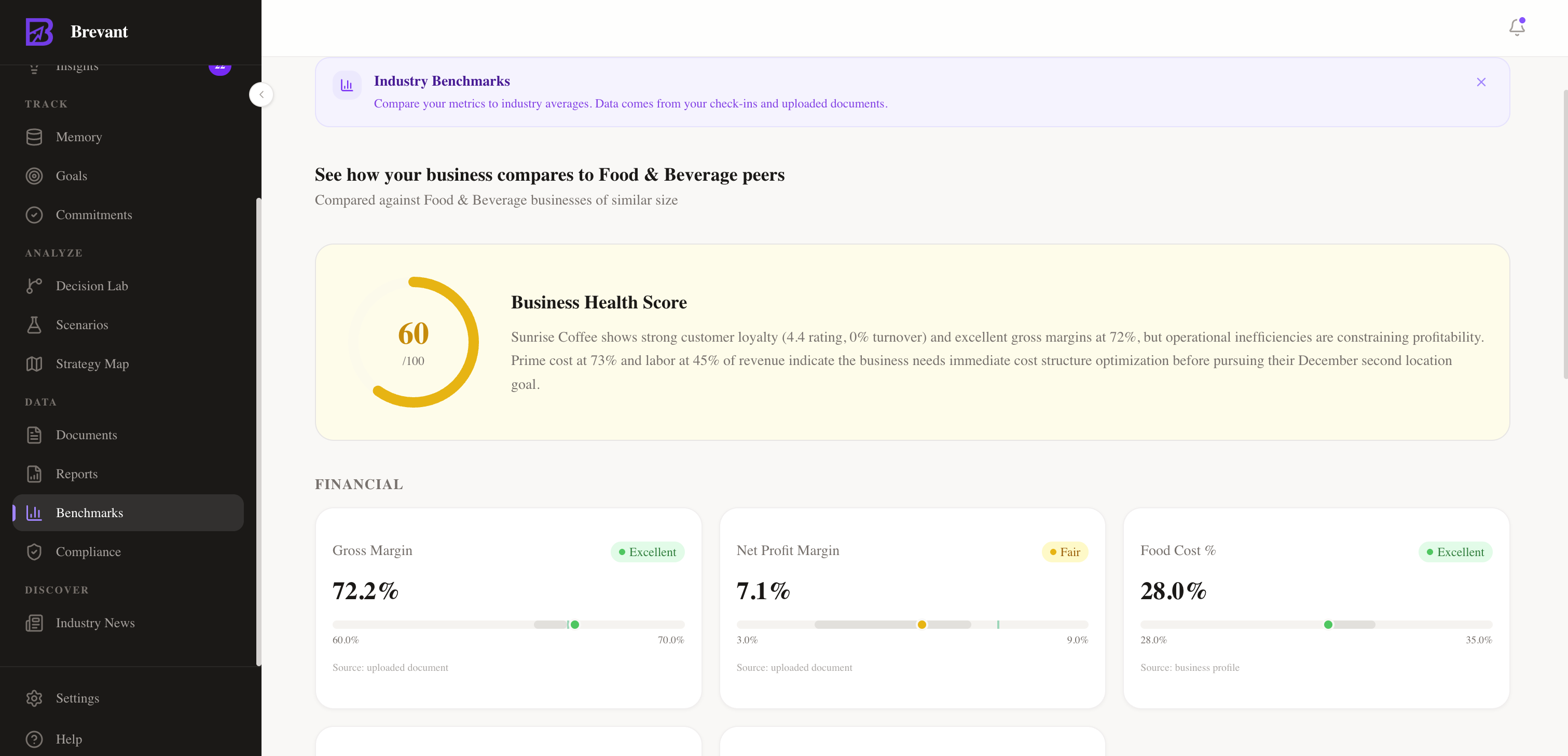 Brevant gallery image