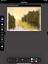 Davinci Pencil gallery image