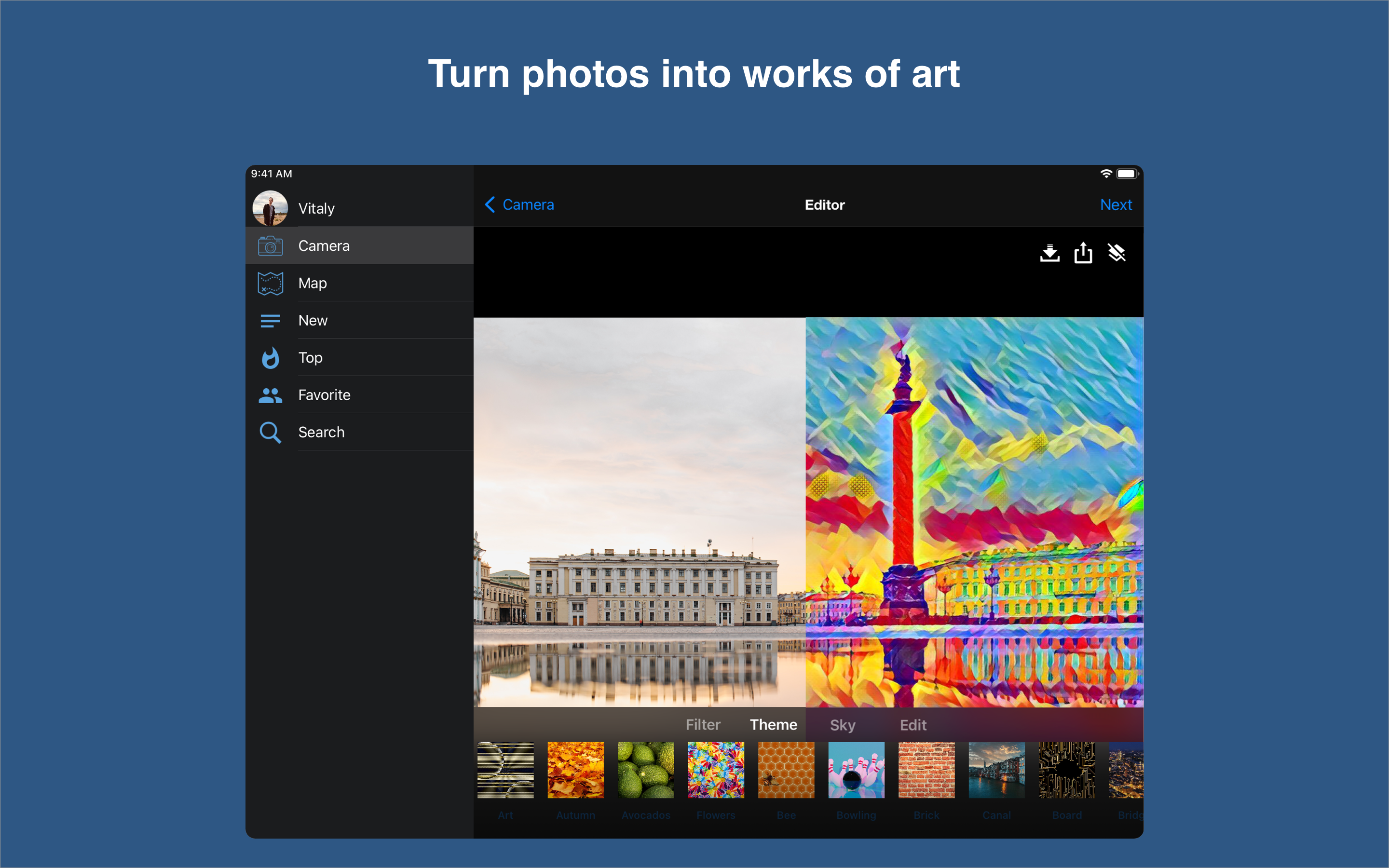 GradCit gallery image