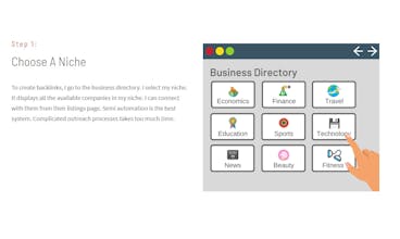 Shared SEO: The Uber of Search Marketing gallery image
