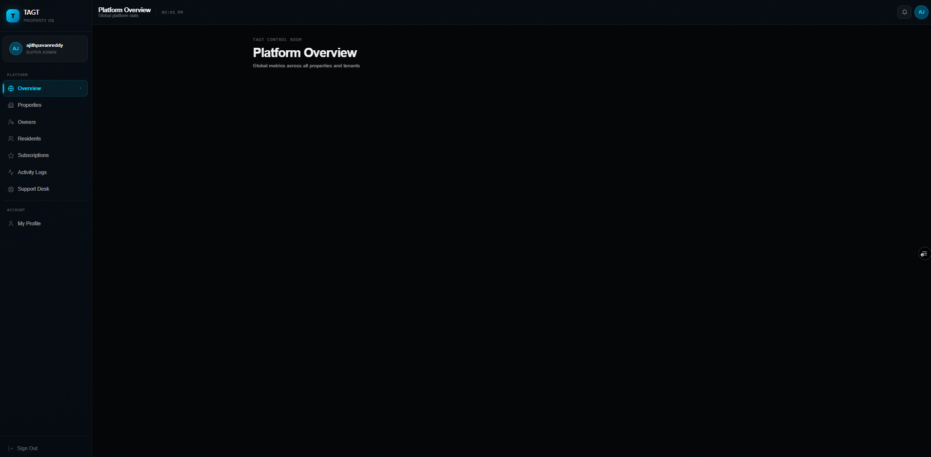 TAGT - Screenshot 2 showing product features and functionality