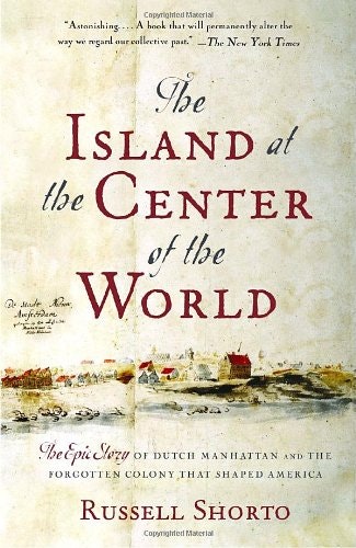 The Island at the Center of the World gallery image