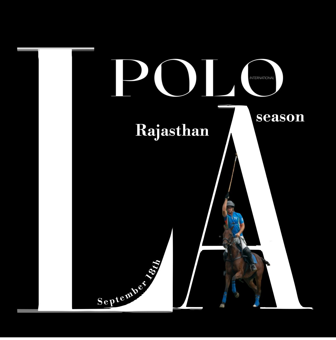 Le magazine Polo