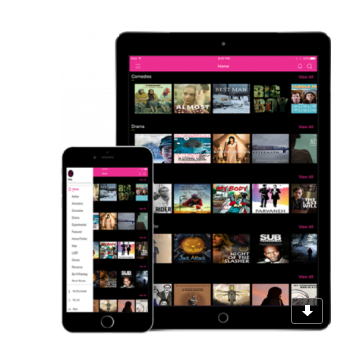 Miniflix gallery image