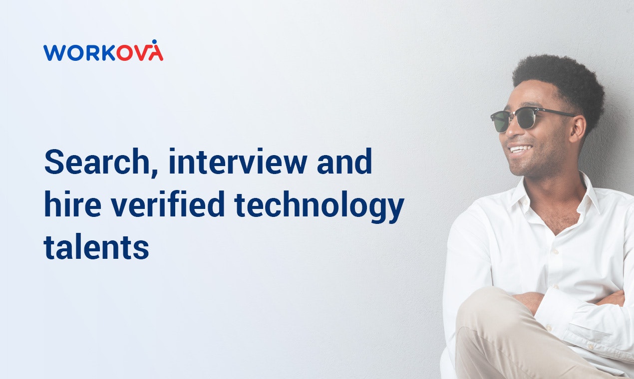 Workova gallery image