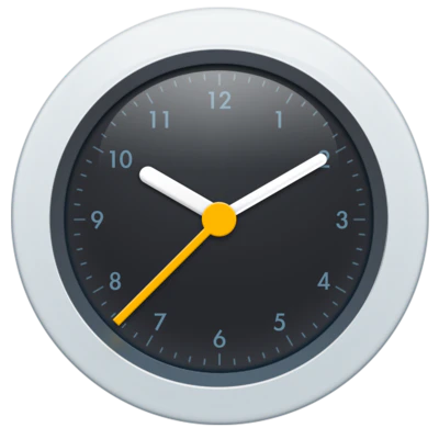 Clocks