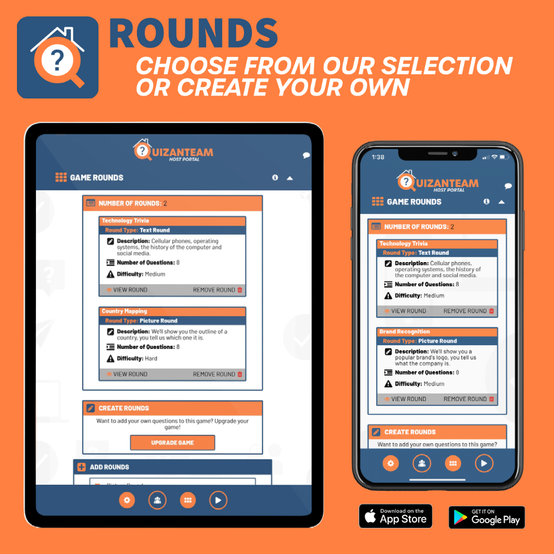 Quizanteam gallery image