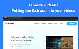 Flickass media 2